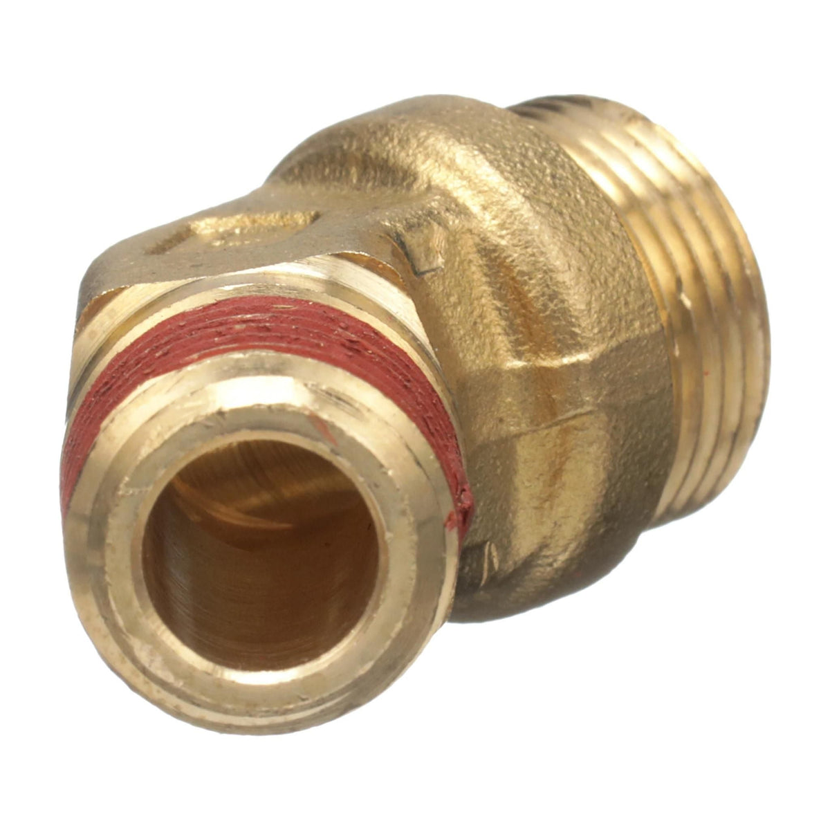 606889C1 - OEM ELBOW - CASE CONSTRUCTION