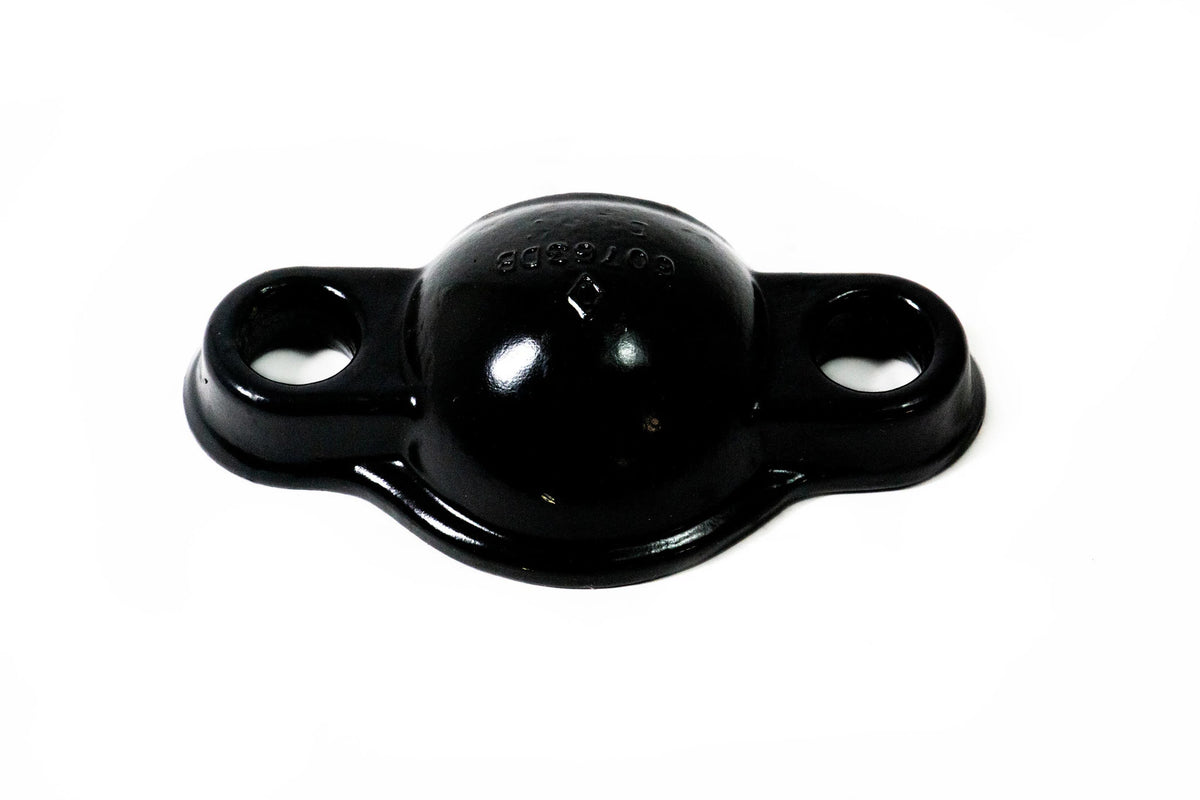 60763DB - OEM CYLINDER END CAP - CASE CONSTRUCTION