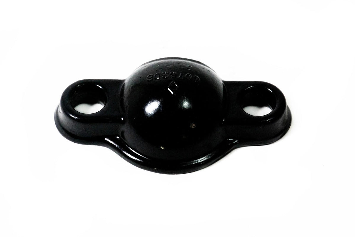 60763DB - OEM CYLINDER END CAP - CASE CONSTRUCTION