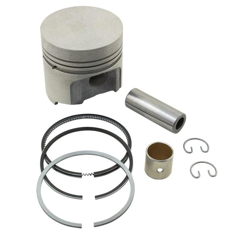 607916-2666 - OEM PISTON - CASE CONSTRUCTION