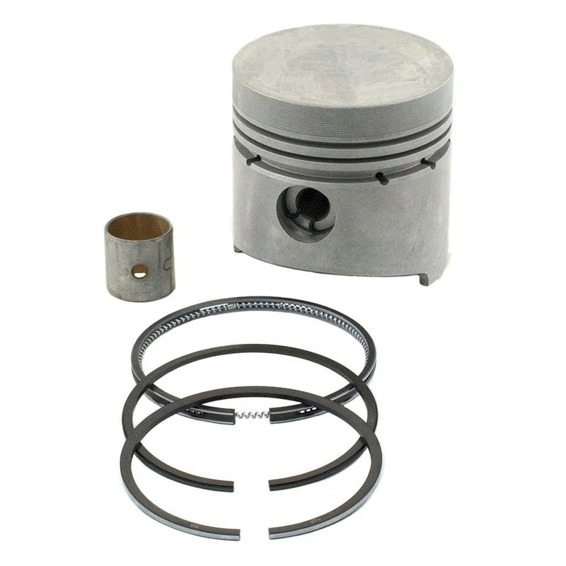 607916-2678 - OEM PISTON - CASE CONSTRUCTION