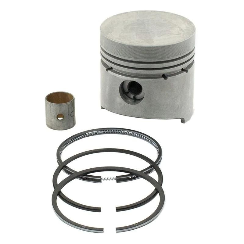 607916-2678 - OEM PISTON - CASE CONSTRUCTION