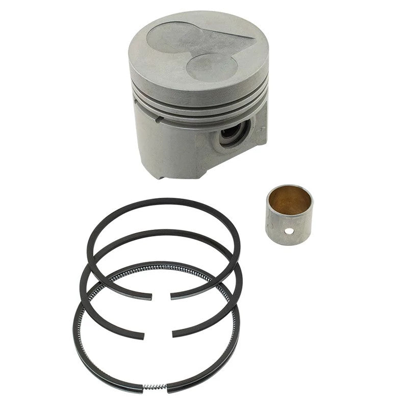 607916-2679 - OEM PISTON - CASE CONSTRUCTION