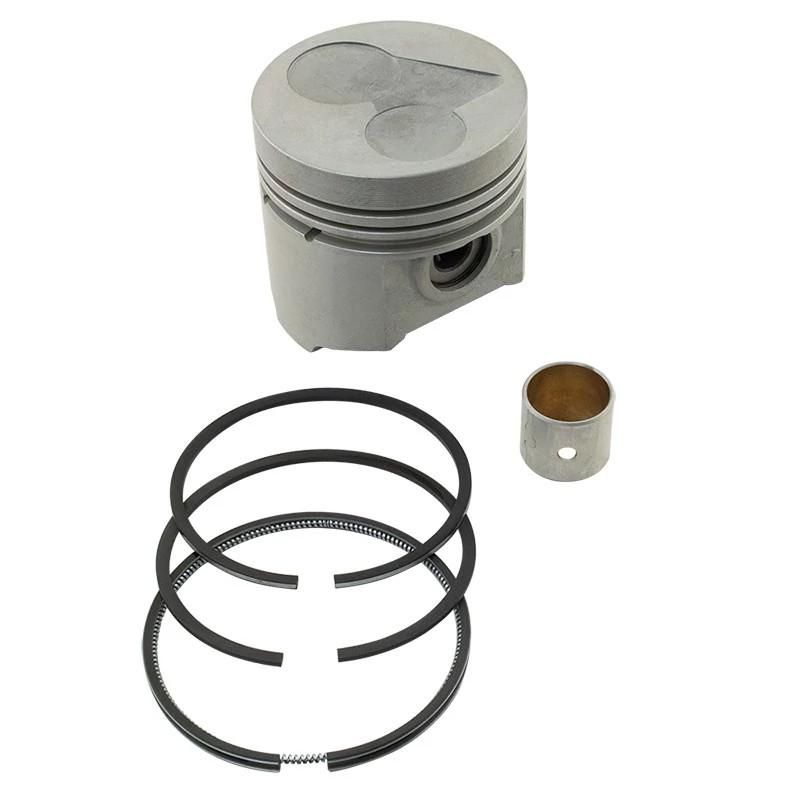 607916-2679 - OEM PISTON - CASE CONSTRUCTION