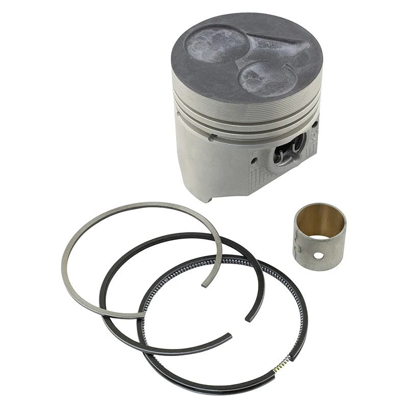 607916-2777 - OEM PISTON - CASE CONSTRUCTION