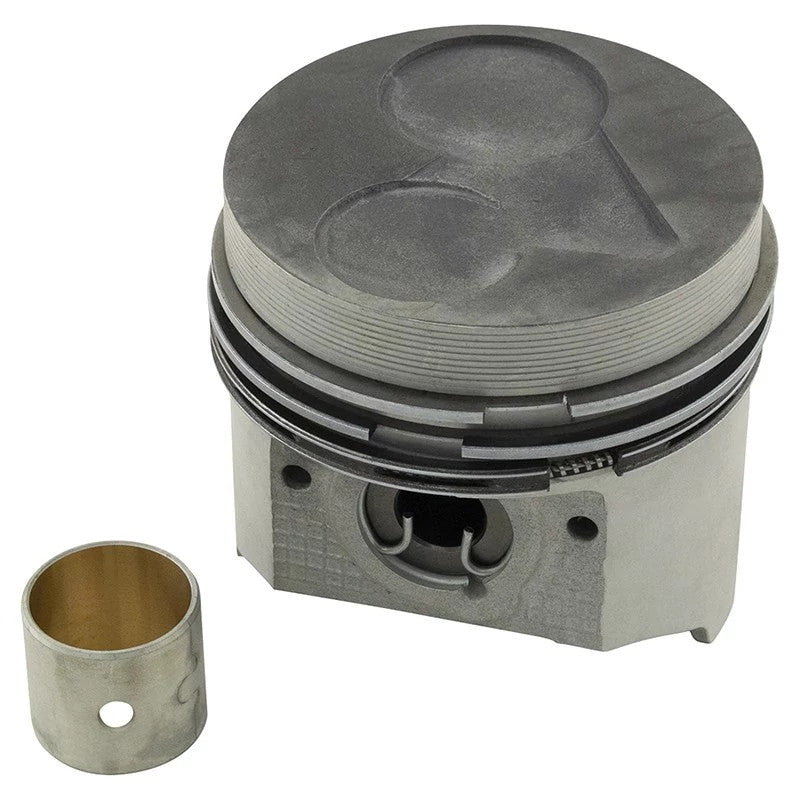 607916-2778 - OEM PISTON - CASE CONSTRUCTION