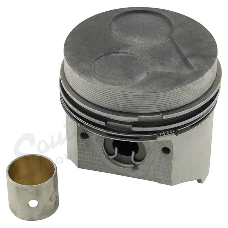 607916-2778 - OEM PISTON - CASE CONSTRUCTION