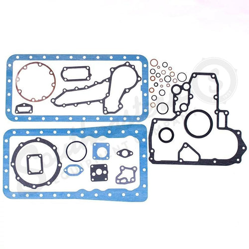 607916-2782 - OEM GASKET - CASE CONSTRUCTION