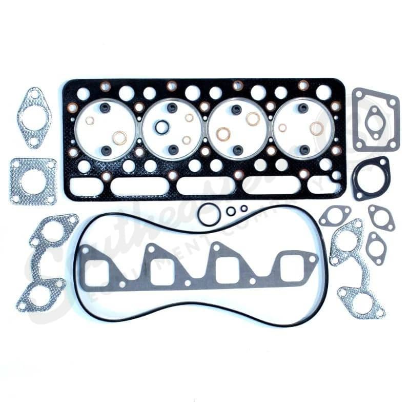 607916-2969 - OEM RELIANCE HEAD GASKET SET - CASE CONSTRUCTION