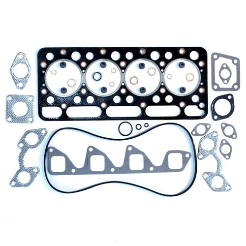 607916-2969 - OEM RELIANCE HEAD GASKET SET - CASE CONSTRUCTION