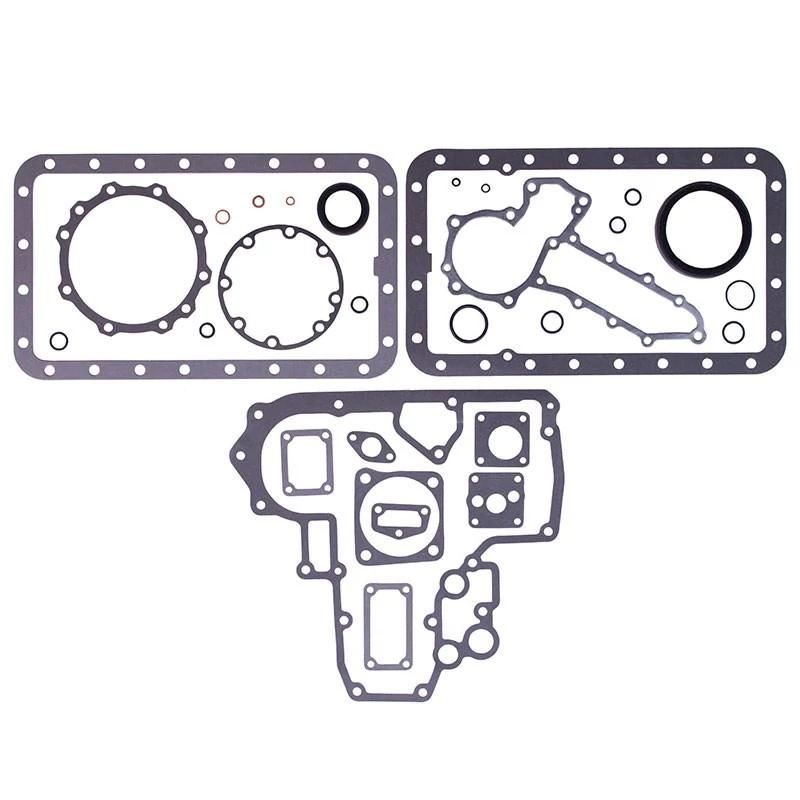 607916-2970 - OEM GASKET - CASE CONSTRUCTION