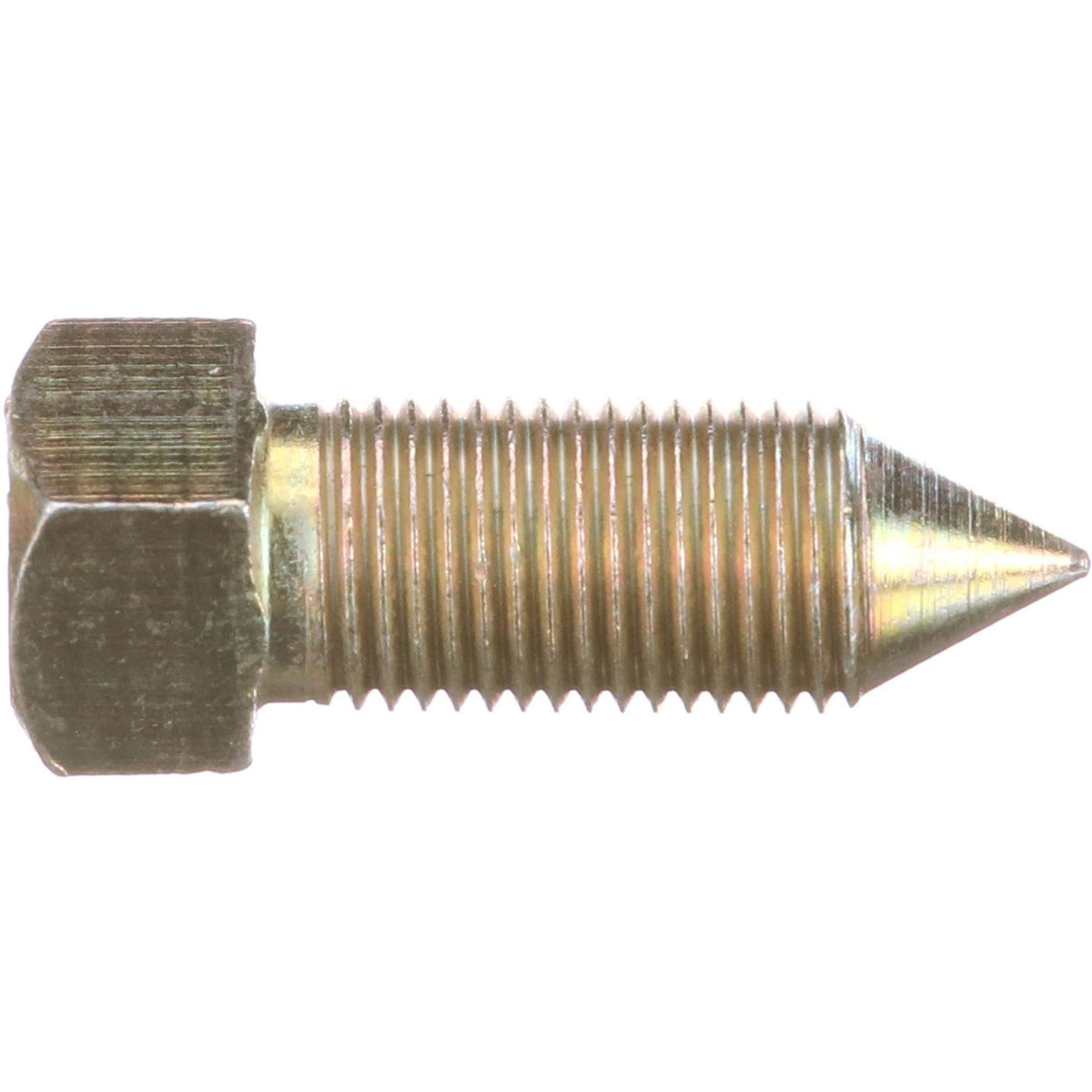 608186 - OEM SET SCREW - CASE CONSTRUCTION