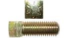 608186 - OEM SET SCREW - CASE CONSTRUCTION