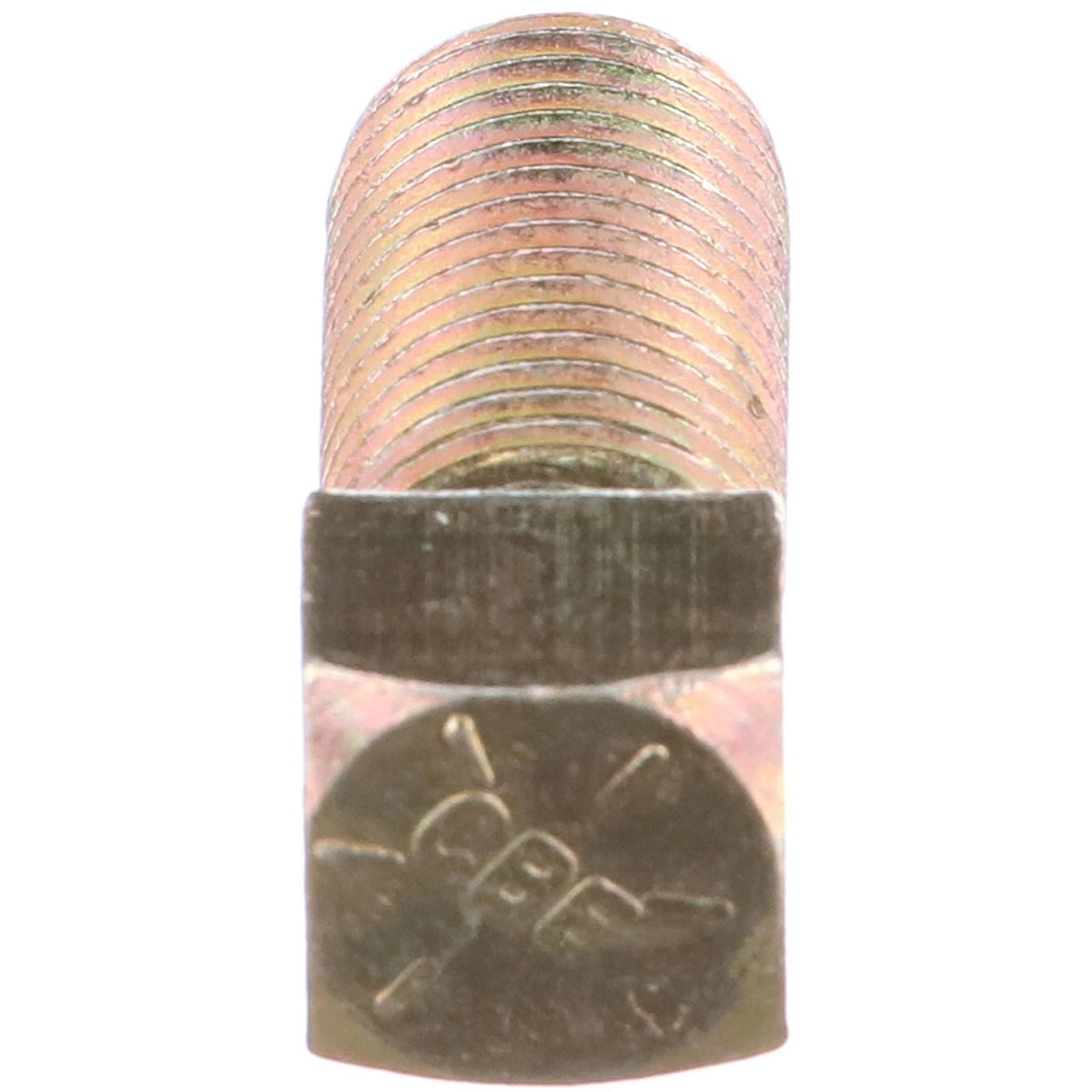 608186 - OEM SET SCREW - CASE CONSTRUCTION