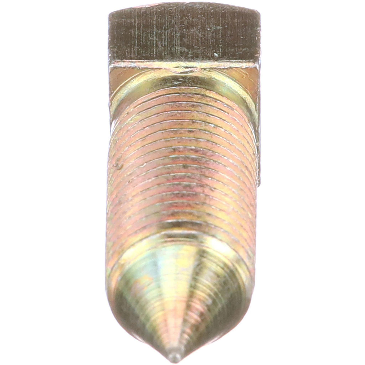 608186 - OEM SET SCREW - CASE CONSTRUCTION
