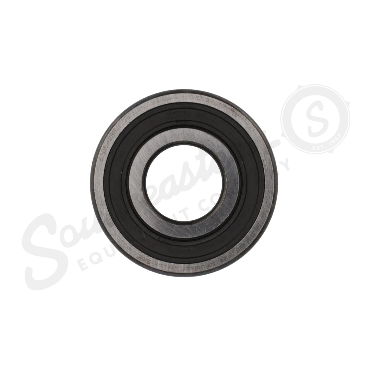 609654R91 - OEM BALL BEARING 6305-2RS1 25MM ID X 62MM OD X 17MM W - CASE CONSTRUCTION