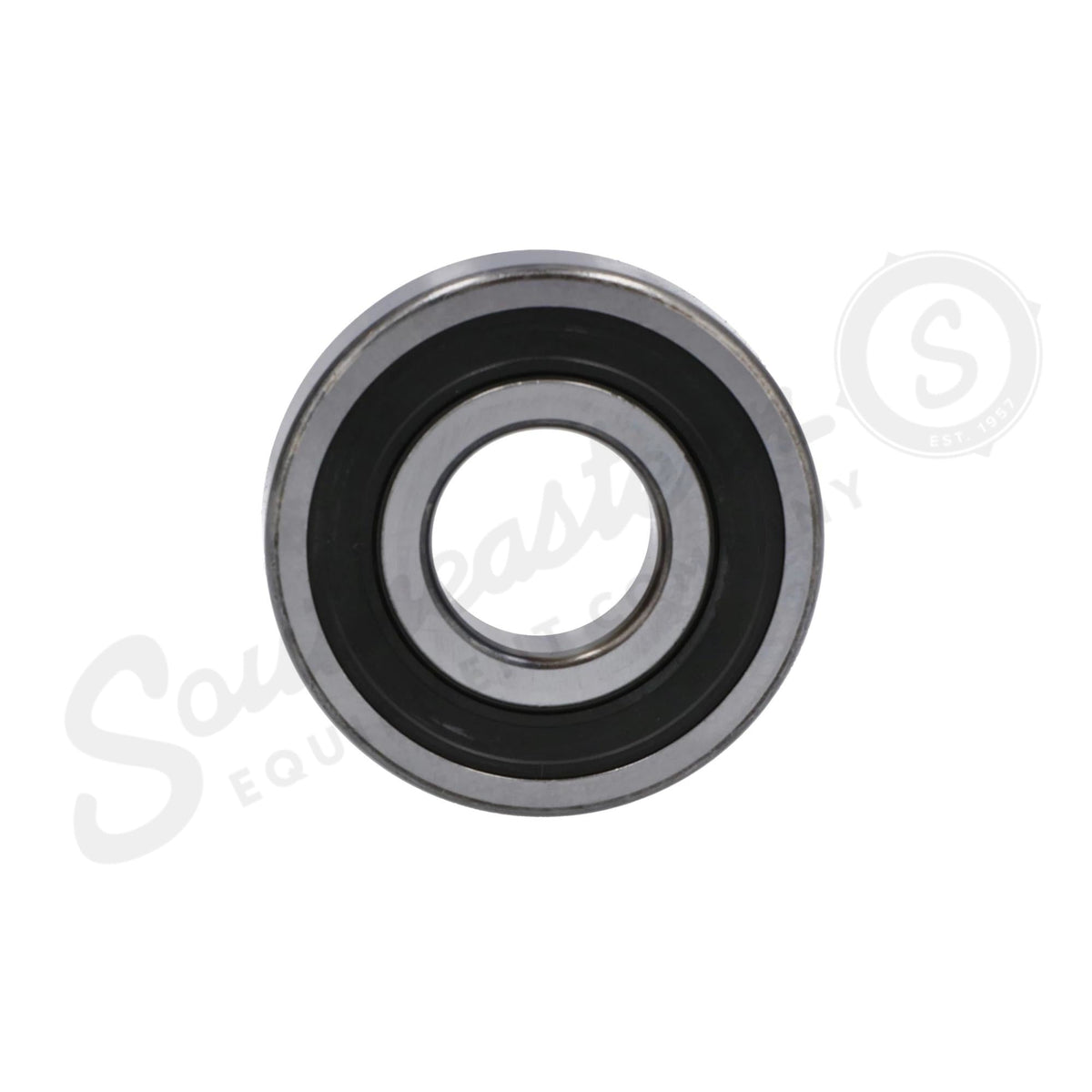 609654R91 - OEM BALL BEARING 6305-2RS1 25MM ID X 62MM OD X 17MM W - CASE CONSTRUCTION