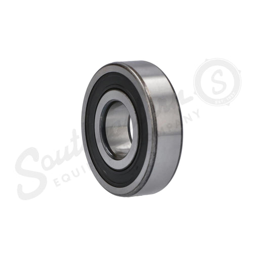 609654R91 - OEM BALL BEARING 6305-2RS1 25MM ID X 62MM OD X 17MM W - CASE CONSTRUCTION