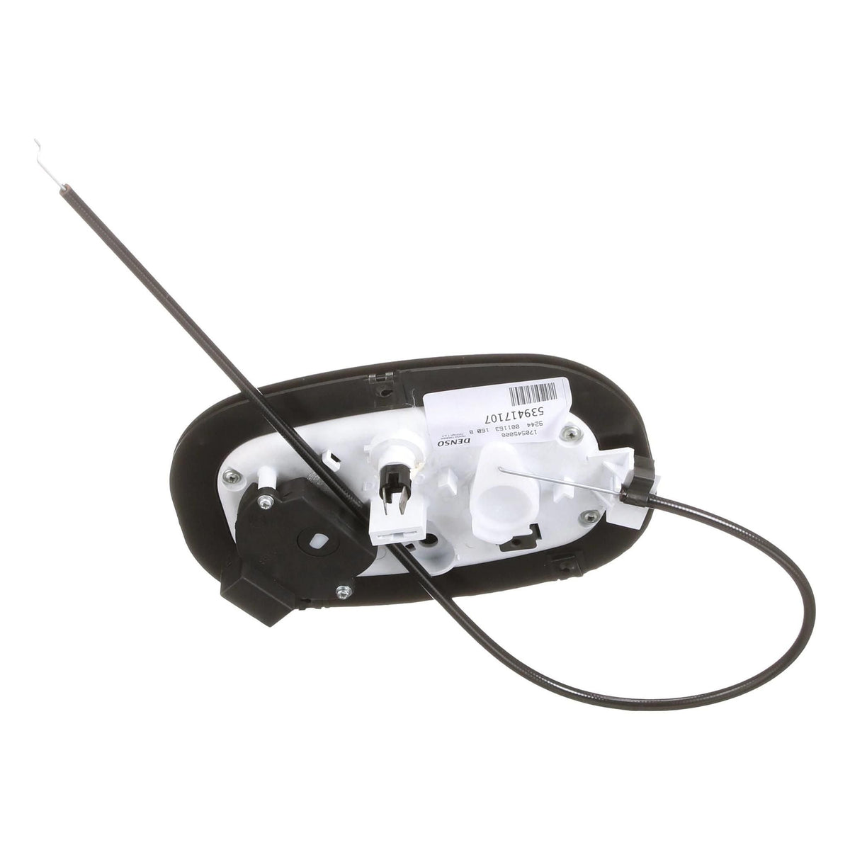 6100015 - OEM CONTROL - CASE CONSTRUCTION