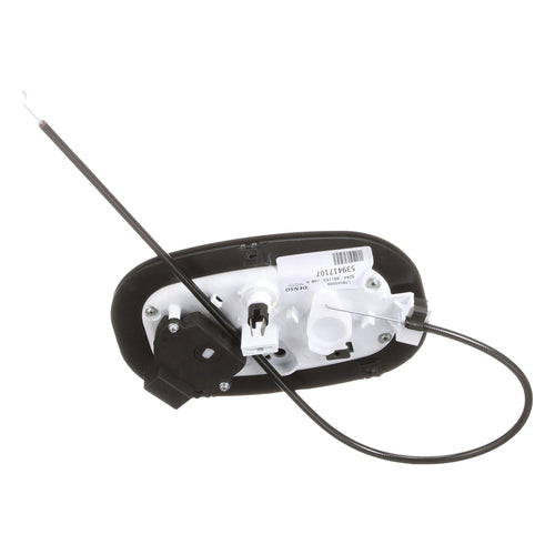 6100015 - OEM CONTROL - CASE CONSTRUCTION