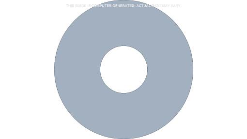 6100024 - OEM WASHER - CASE CONSTRUCTION