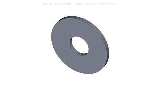 6100024 - OEM WASHER - CASE CONSTRUCTION