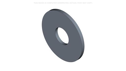 6100024 - OEM WASHER - CASE CONSTRUCTION
