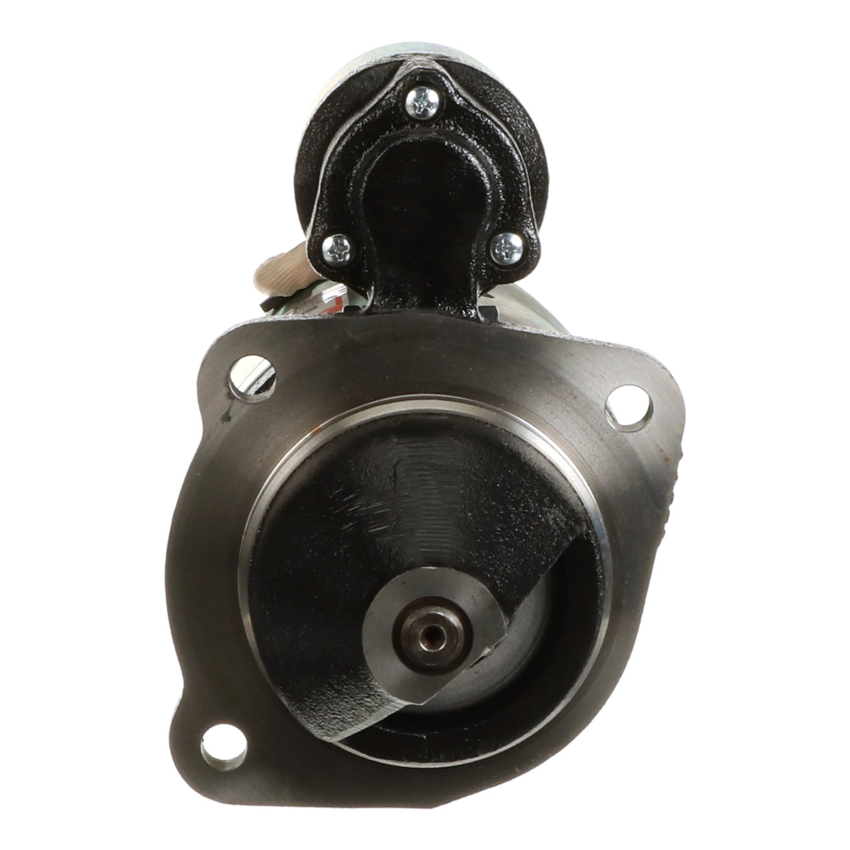 6106496M92R - OEM REMANUFACTURED 3KW 12V STARTER - CASE CONSTRUCTION