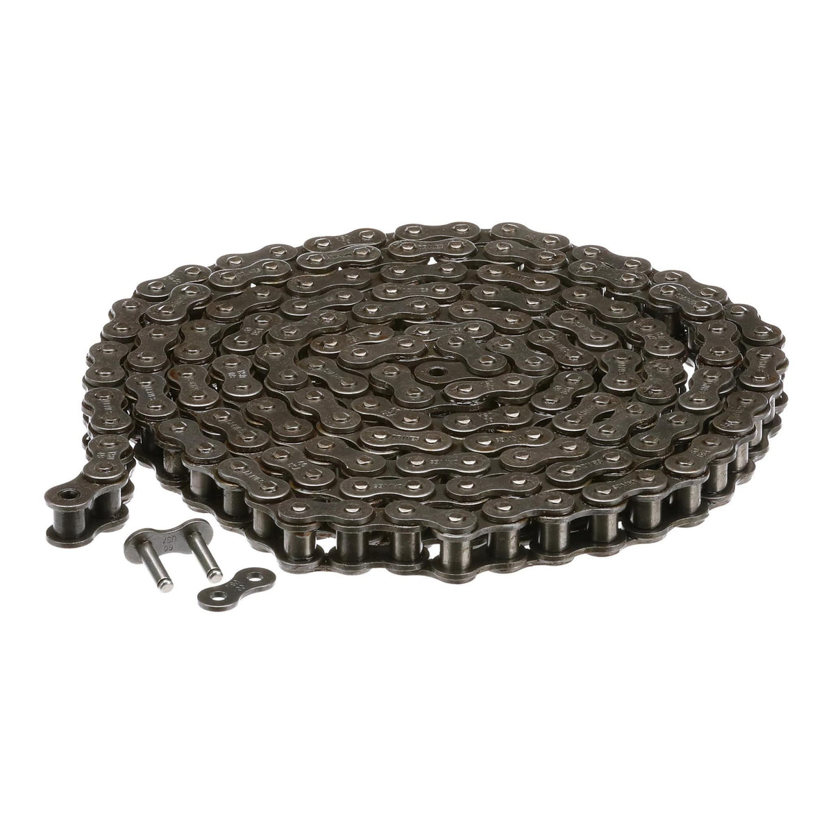 611362R91X - OEM ROLLER CHAIN 10IN BULK ROLL - CASE CONSTRUCTION