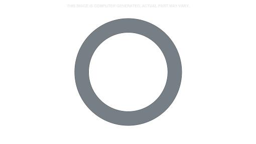 613179R1 - OEM WASHER, THRUST - CASE CONSTRUCTION