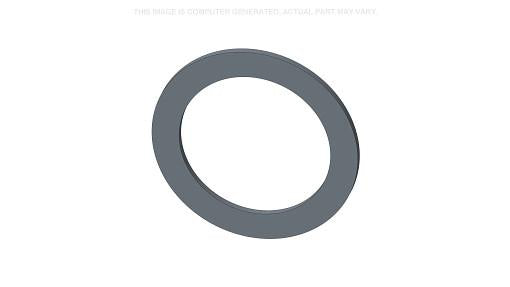 613179R1 - OEM WASHER, THRUST - CASE CONSTRUCTION