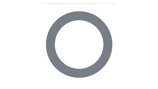 613179R1 - OEM WASHER, THRUST - CASE CONSTRUCTION