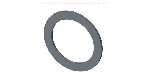 613179R1 - OEM WASHER, THRUST - CASE CONSTRUCTION