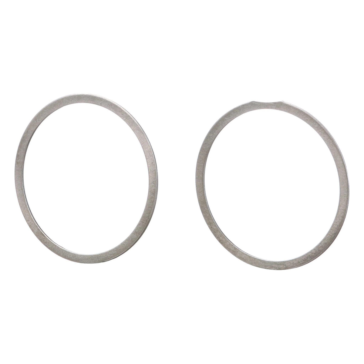 613437R1 - OEM THRUST WASHER - CASE CONSTRUCTION
