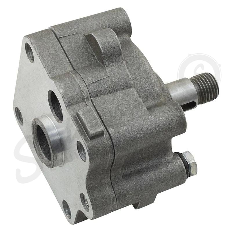 615471-3501 - OEM RELIANCE OIL PUMP - CASE CONSTRUCTION