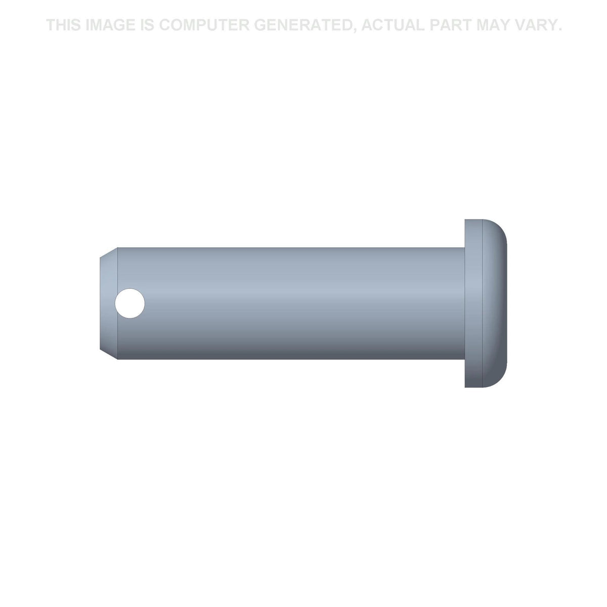 61571C2 - OEM HEADED PIN - CASE CONSTRUCTION