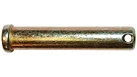 61571C2 - OEM HEADED PIN - CASE CONSTRUCTION