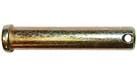 61571C2 - OEM HEADED PIN - CASE CONSTRUCTION
