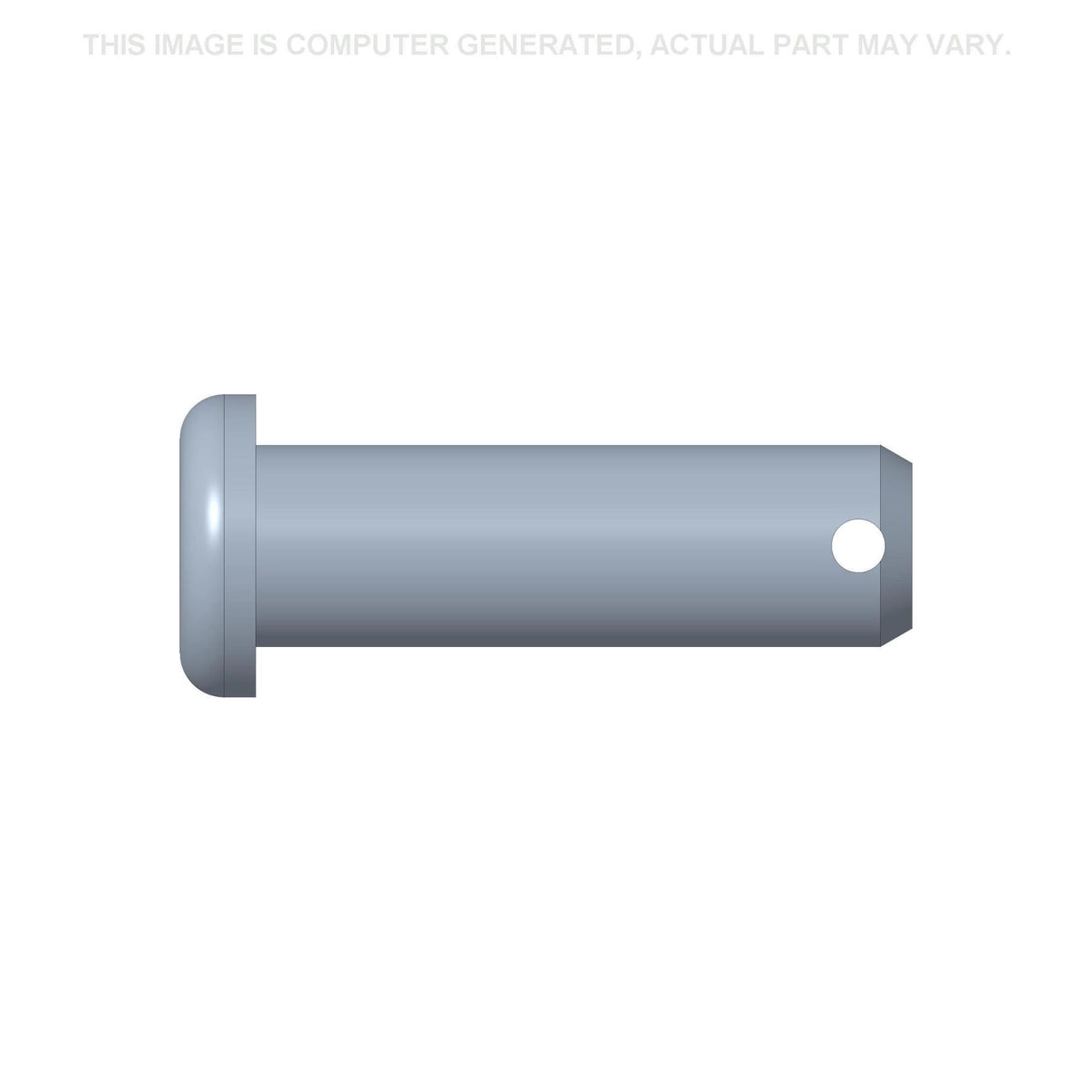 61571C2 - OEM HEADED PIN - CASE CONSTRUCTION