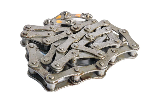 617107R91 - OEM ANSI PREMIUM PRECISION ROLLER CHAIN - CASE CONSTRUCTION