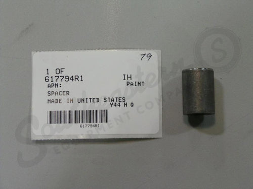 617794R1 - OEM SPACER - CASE CONSTRUCTION