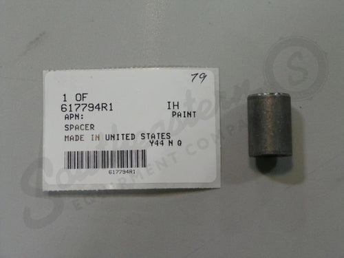 617794R1 - OEM SPACER - CASE CONSTRUCTION