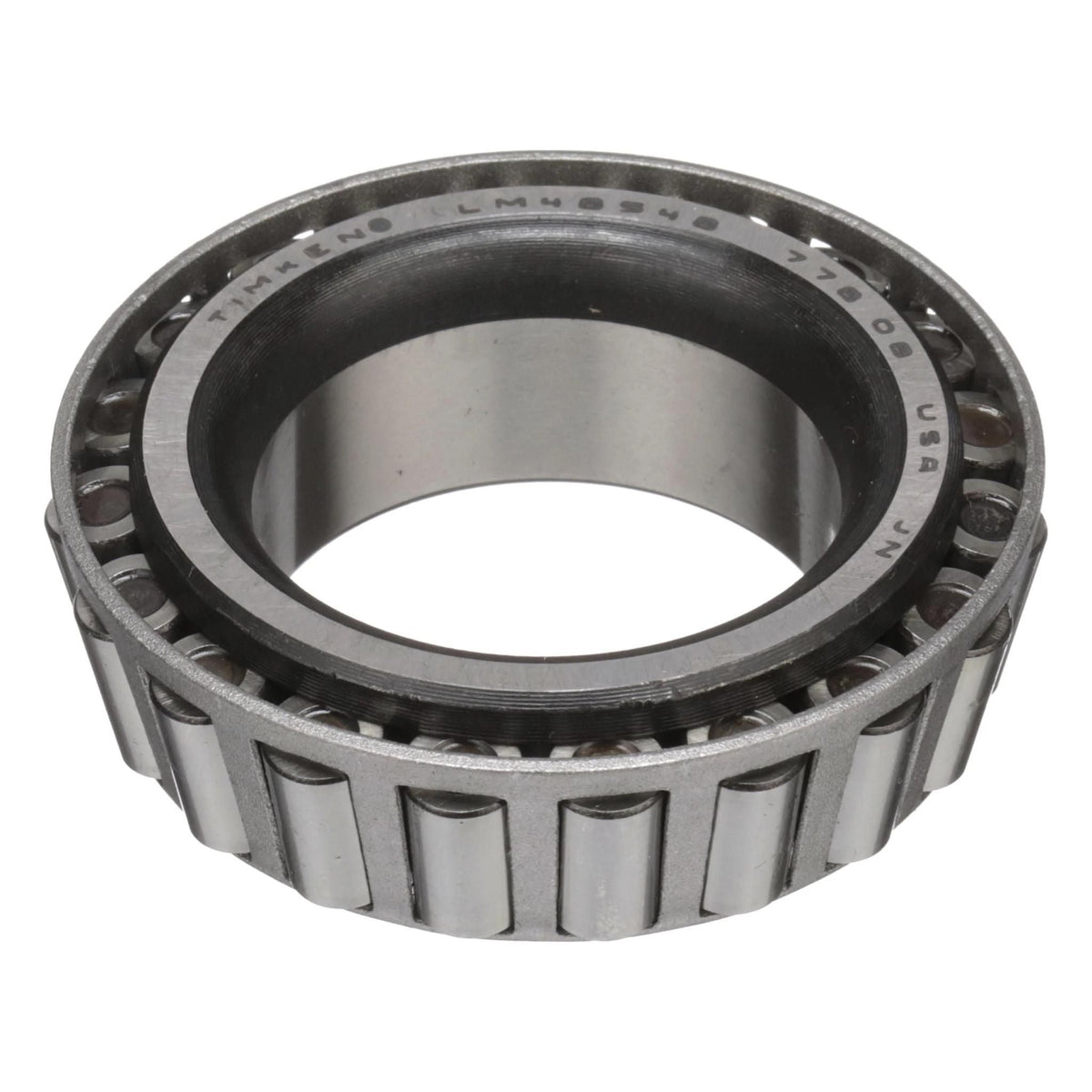618023R91 - OEM TAPERED ROLLER BEARING CONE 34.93MM ID X 18.20MM W - CASE CONSTRUCTION