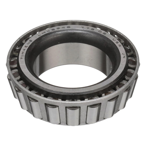 618023R91 - OEM TAPERED ROLLER BEARING CONE 34.93MM ID X 18.20MM W - CASE CONSTRUCTION