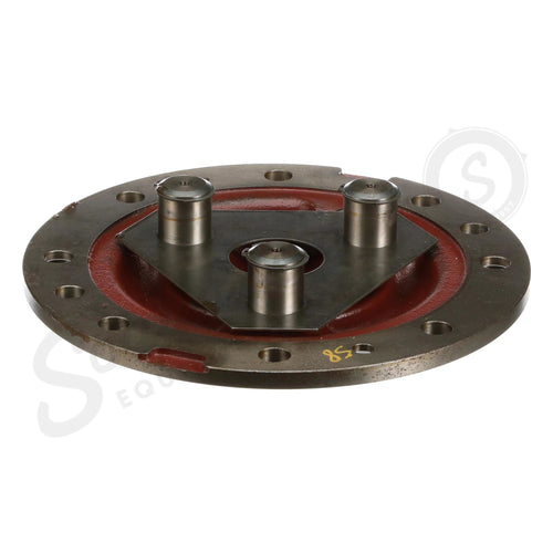 6190817M91 - OEM CARRIER ASSEMBLY - CASE CONSTRUCTION