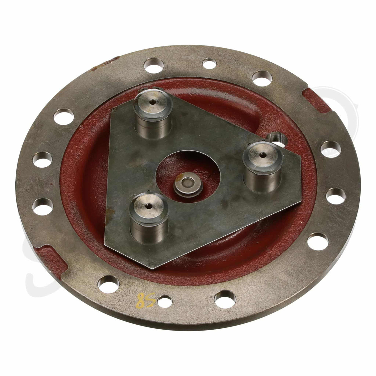 6190817M91 - OEM CARRIER ASSEMBLY - CASE CONSTRUCTION