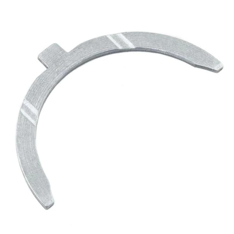 619202-2354 - OEM THRUST WASHER - CASE CONSTRUCTION