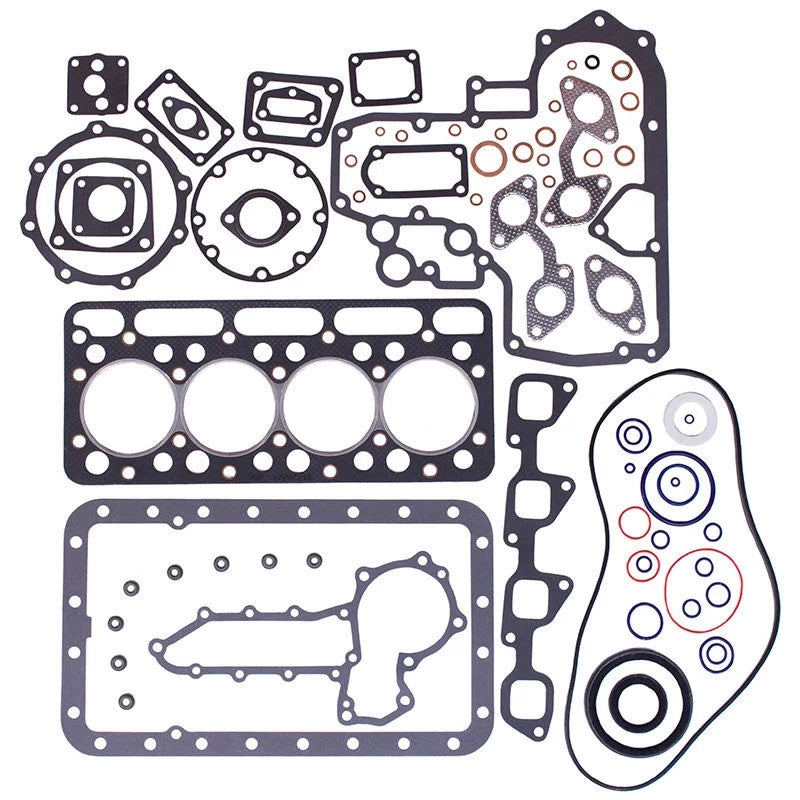 619202-9969 - OEM GASKET - CASE CONSTRUCTION