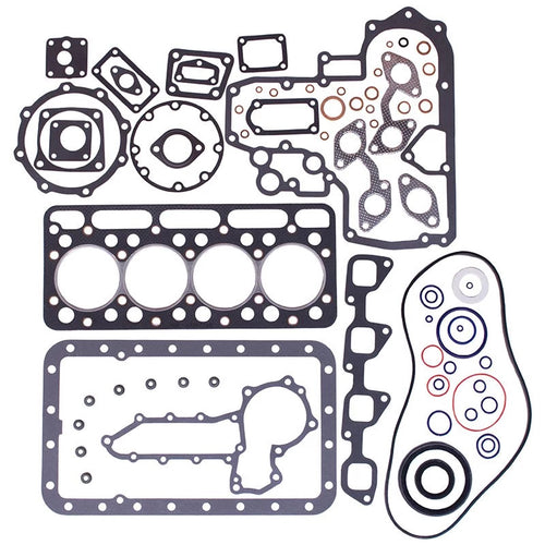 619202-9969 - OEM GASKET - CASE CONSTRUCTION