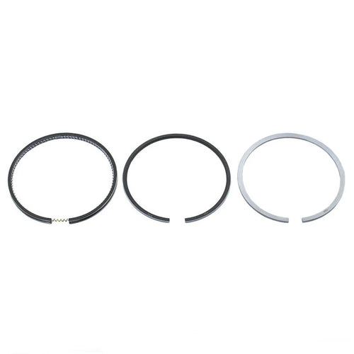 619274-2109 - OEM SET OF RINGS - CASE CONSTRUCTION